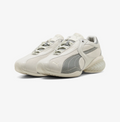 Puma Sneaker – Cream/Silver
