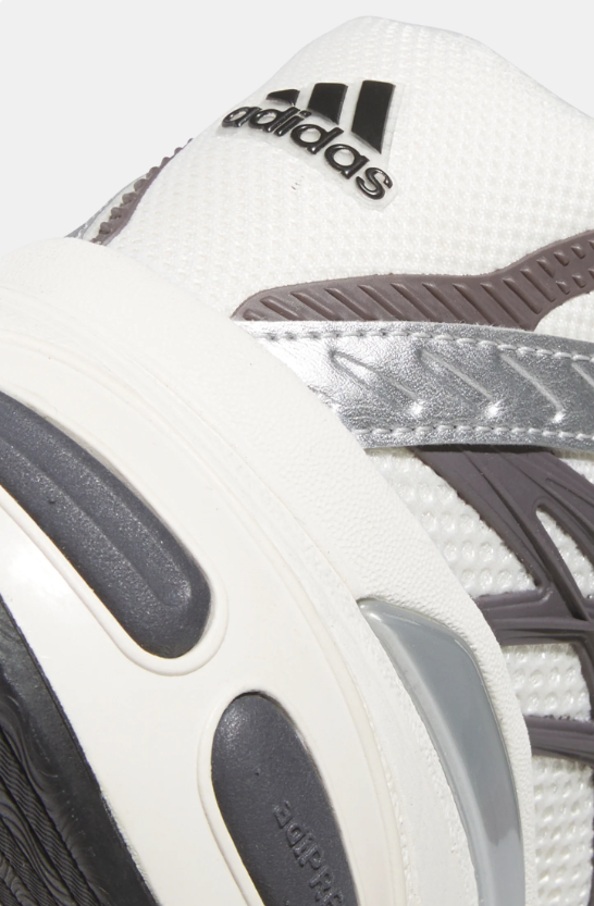 Adidas Adistar Cushion Sneaker – White/Grey