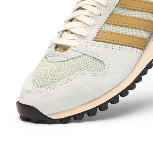 Adidas Retro Runner – Off White/Gold/Black