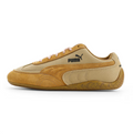 Puma Sneaker – Wheat/Camel/Gum