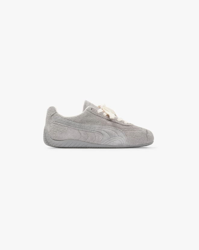 Puma Sneaker – Grey/Cream