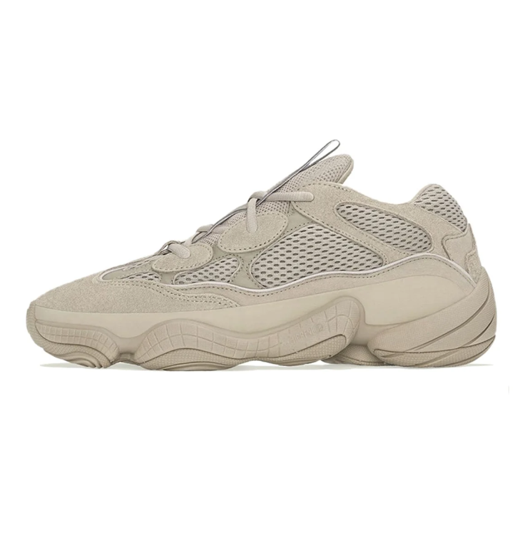 Adidas Yeezy 500 – Taupe