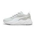 Puma Sneaker – Ice Grey/White
