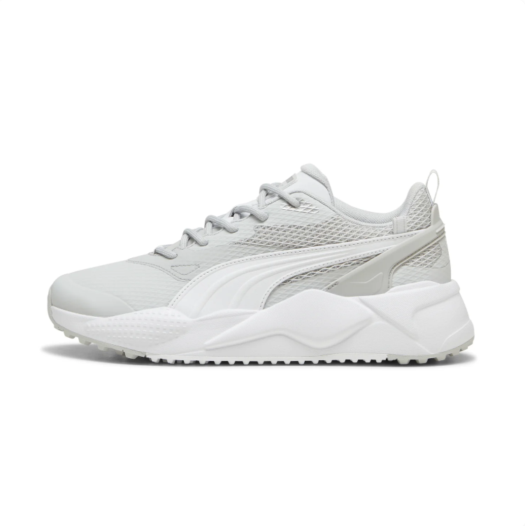 Puma Sneaker – Ice Grey/White