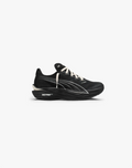 Puma Running Shoe – Black/Silver