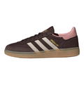 Adidas Sneaker – Dark Brown/Cream/Pink/Gum