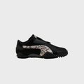 Puma Sneaker – Black/Snakeskin
