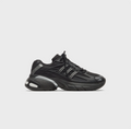 Adidas Sneaker – Triple Black/Silver