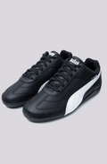 Puma Sneaker – Black/White