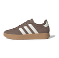 Adidas Court Sneaker – Earth Brown/Cream/Gum
