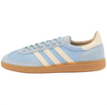 Adidas Court Sneaker – Sky Blue/Cream/Gum