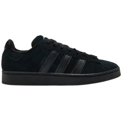 Adidas Campus Sneaker – Triple Black