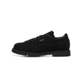 Puma Sneaker – Triple Black Suede