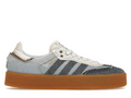 Adidas Sambae – Denim/Cream/Gum