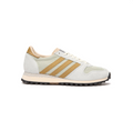 Adidas Retro Runner – Off White/Gold/Black