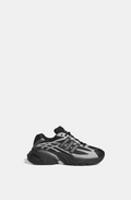 Adidas Adistar Cushion Sneaker – Black/Grey