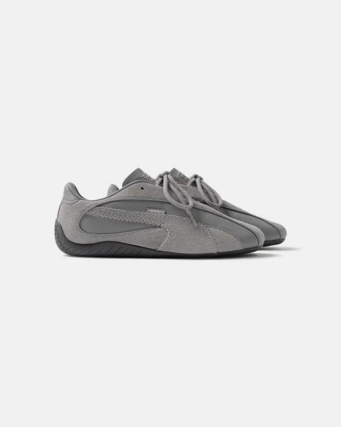 Puma Sneaker – Triple Grey