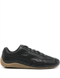 Puma Sneaker – Triple Black/Gum