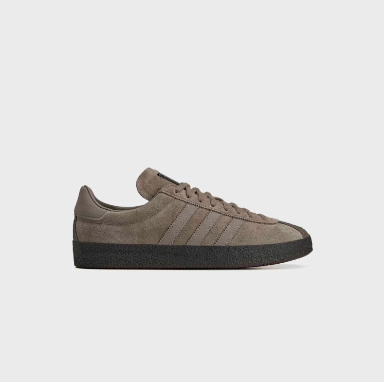 Adidas Sneaker – Taupe/Black