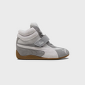 Puma Hi-Top Sneaker – Grey/White/Gum