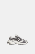 Adidas Adistar Cushion Sneaker – White/Grey
