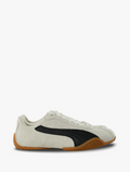 Puma Sneaker – White/Black/Gum