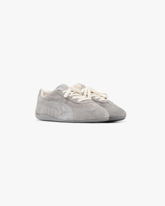 Puma Sneaker – Grey/Cream