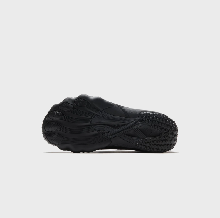 Puma Sneaker – Triple Black Trail