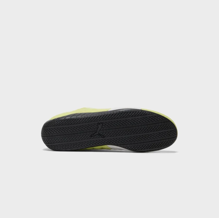 Puma Speedcat – Lime/White/Black