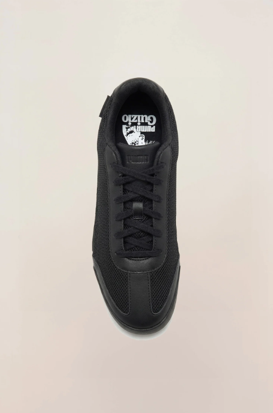 Puma Sneaker – Triple Black