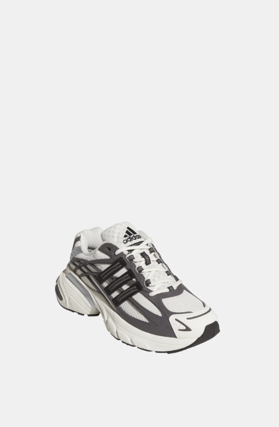 Adidas Adistar Cushion Sneaker – White/Grey