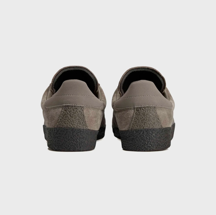 Adidas Sneaker – Taupe/Black