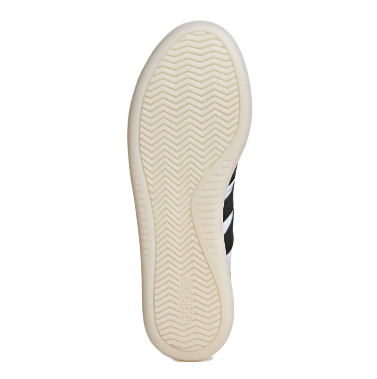 Adidas  Sneaker – White/Grey/Black