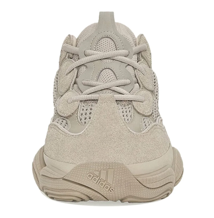 Adidas Yeezy 500 – Taupe