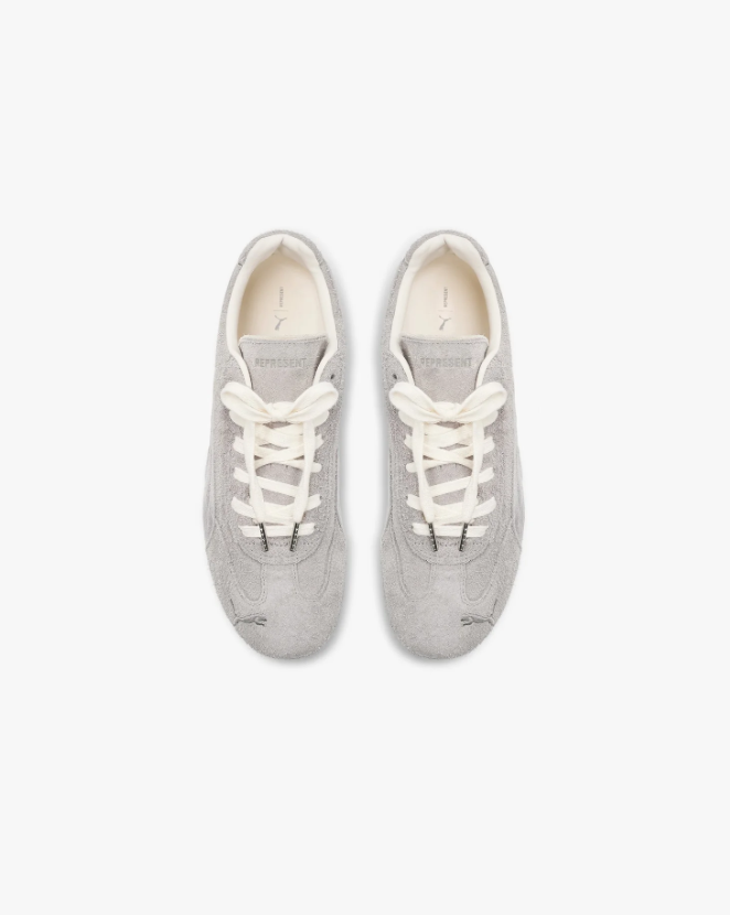 Puma Sneaker – Grey/Cream