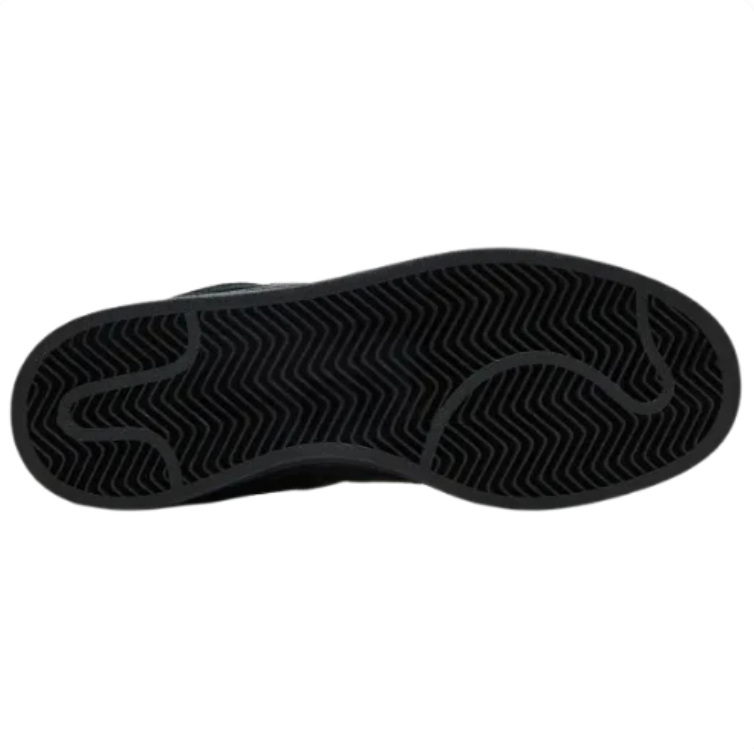 Adidas Campus Sneaker – Triple Black