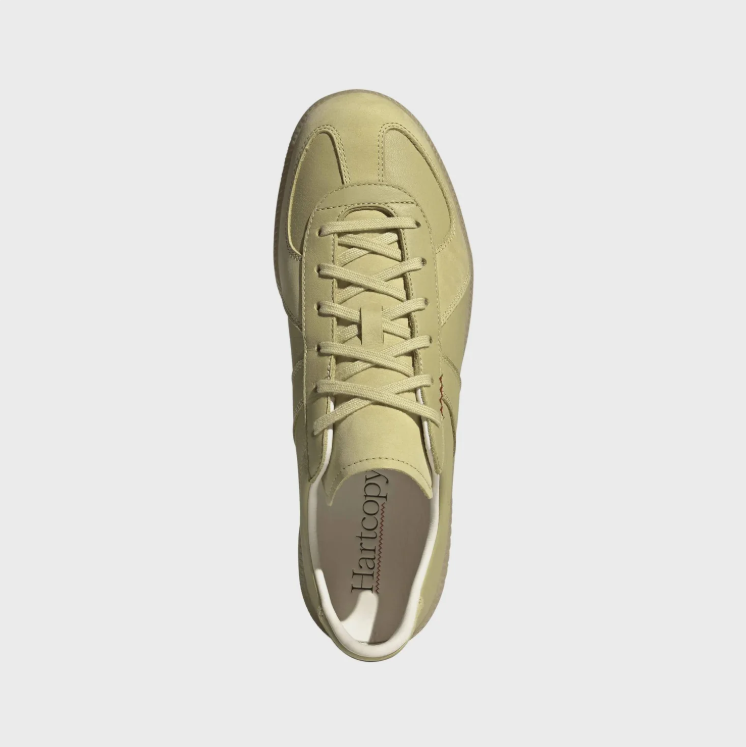 Adidas Sneaker – Olive/Gum