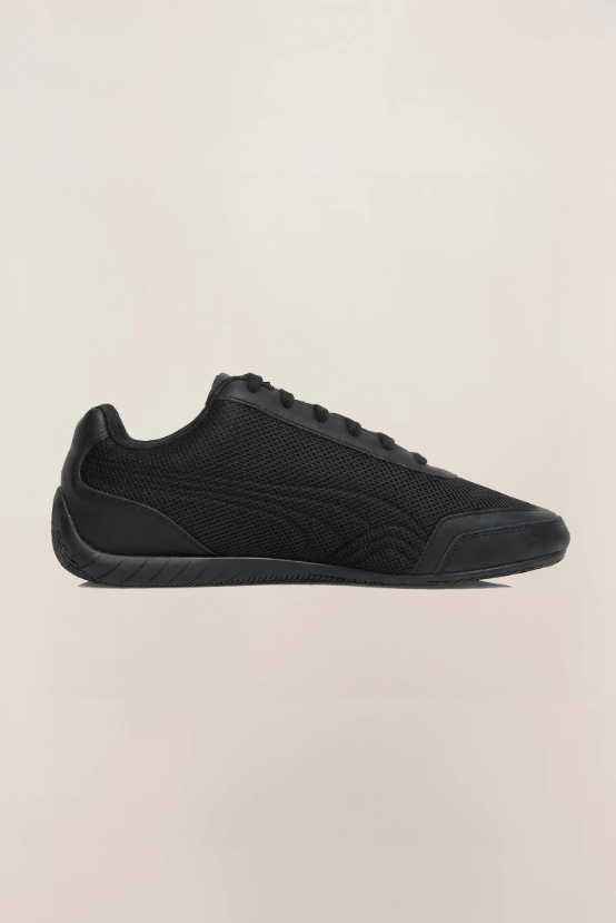 Puma Sneaker – Triple Black