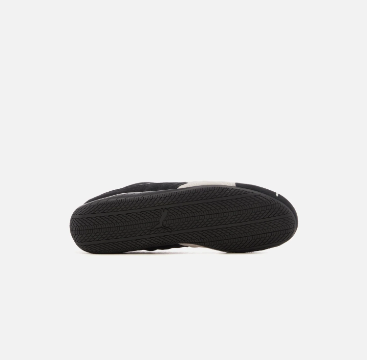 Puma Speedcat – Black/White
