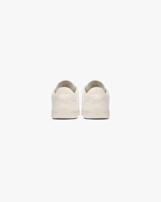 Puma Sneaker – Triple White