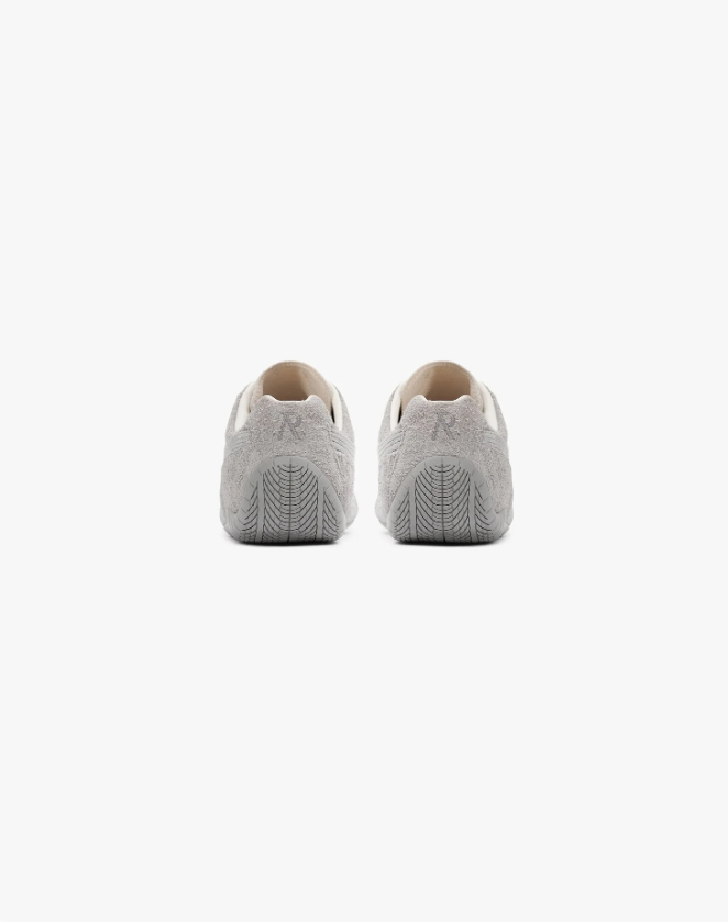 Puma Sneaker – Grey/Cream