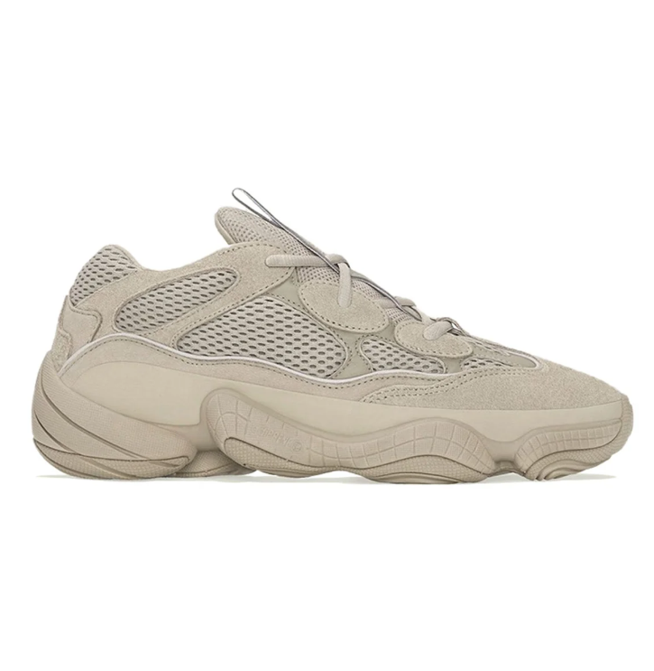 Adidas Yeezy 500 – Taupe