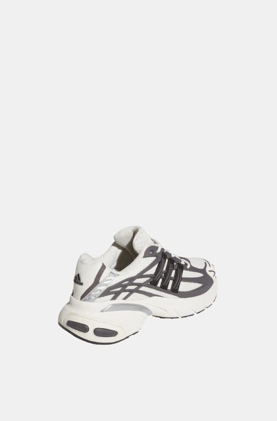 Adidas Adistar Cushion Sneaker – White/Grey