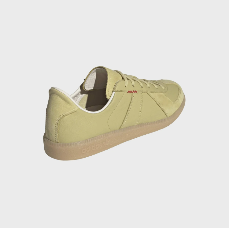 Adidas Sneaker – Olive/Gum