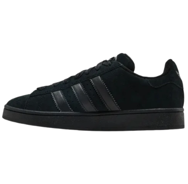 Adidas Campus Sneaker – Triple Black