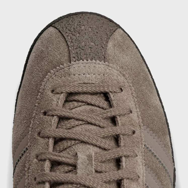 Adidas Sneaker – Taupe/Black