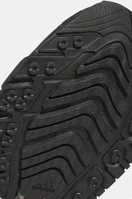 Adidas Adistar Cushion Sneaker – Black/Grey