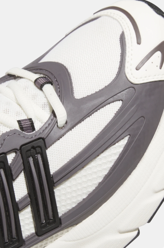Adidas Adistar Cushion Sneaker – White/Grey