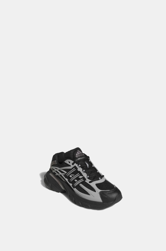 Adidas Adistar Cushion Sneaker – Black/Grey