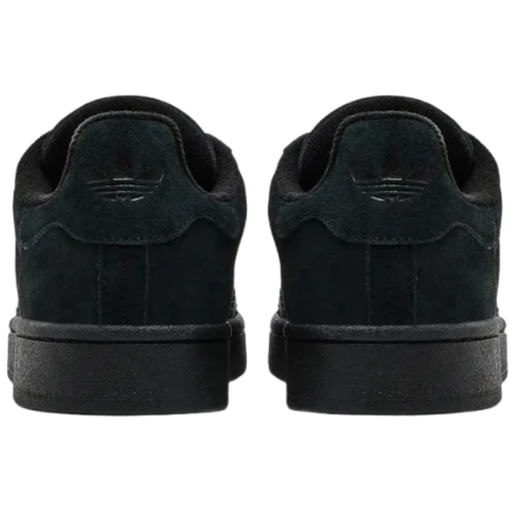 Adidas Campus Sneaker – Triple Black